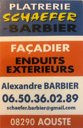 Schaefer-Barbier